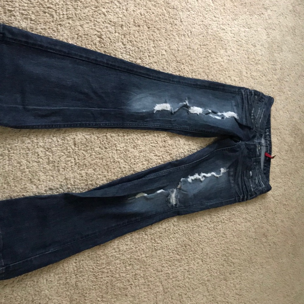 Guess jeans